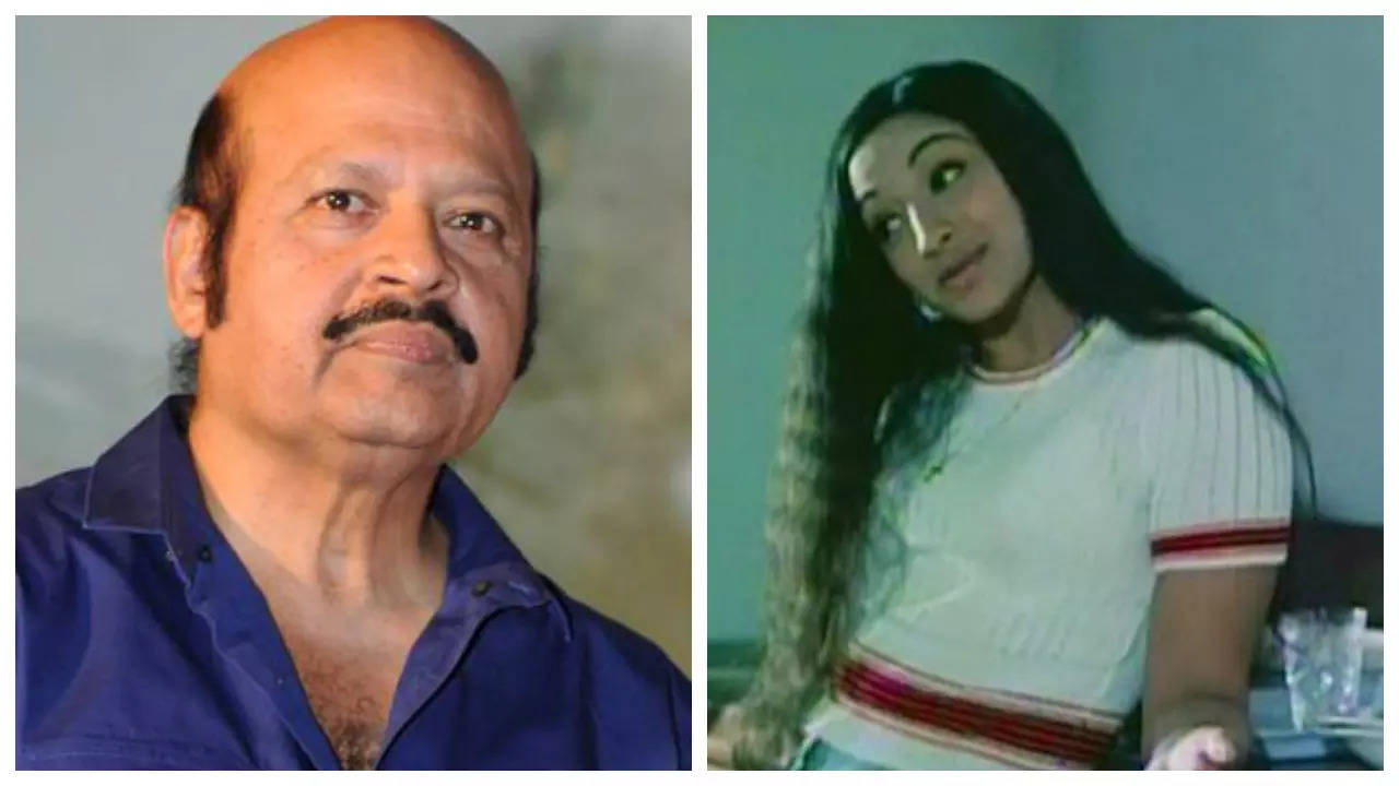 Rajesh Roshan on Julie song 'My Heart is Beating'