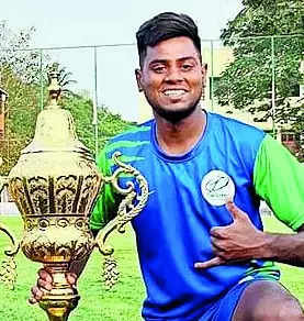 Trucker who mowed down footballer arrested in Bengaluru hit-and-run case | Bengaluru News – Times of India