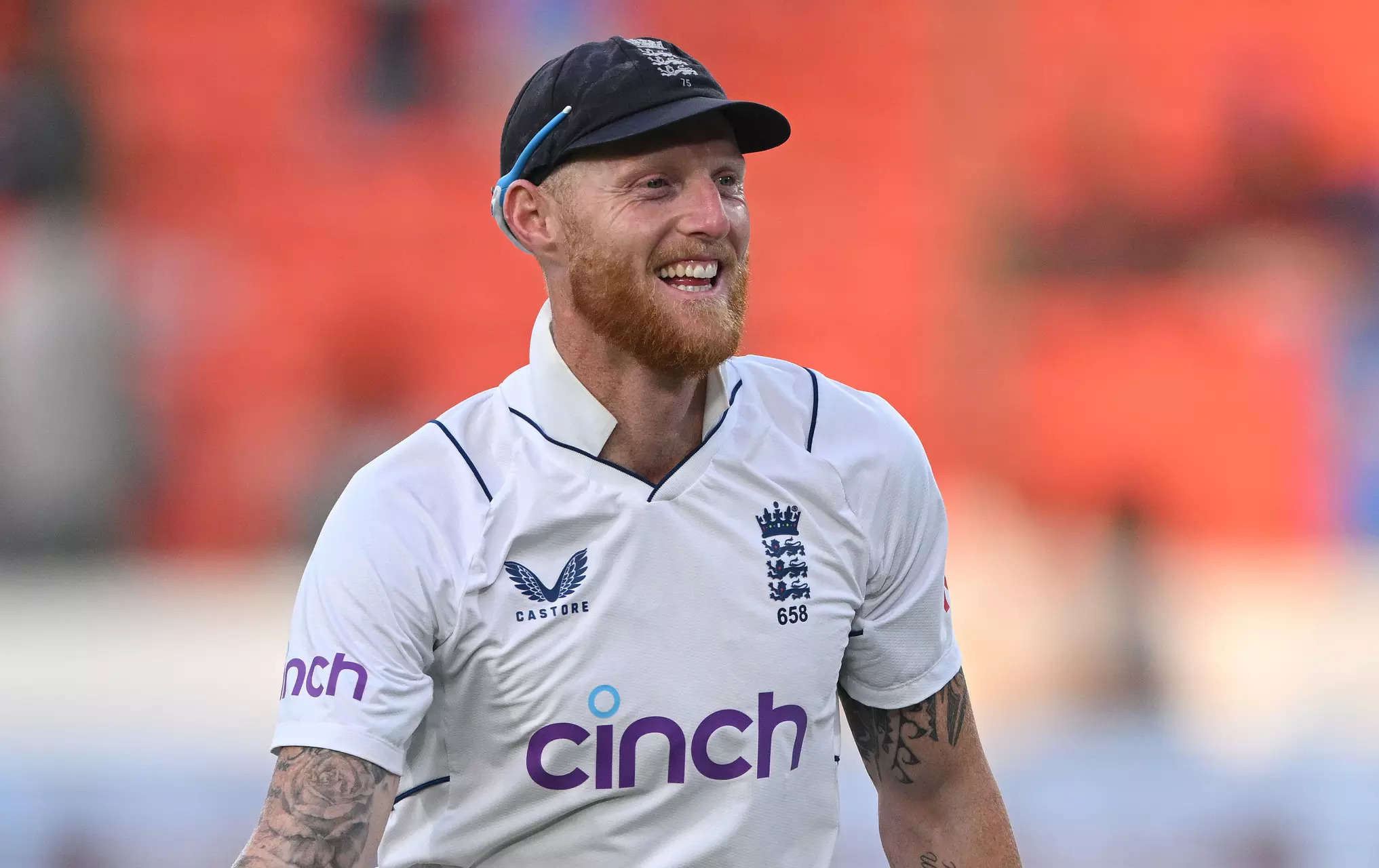 Ben Stokes to join England's 100 Test club