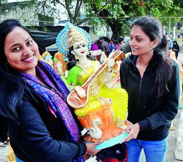 Saraswati Puja: Plying of boats banned till Feb 16 | Patna News – Times of India