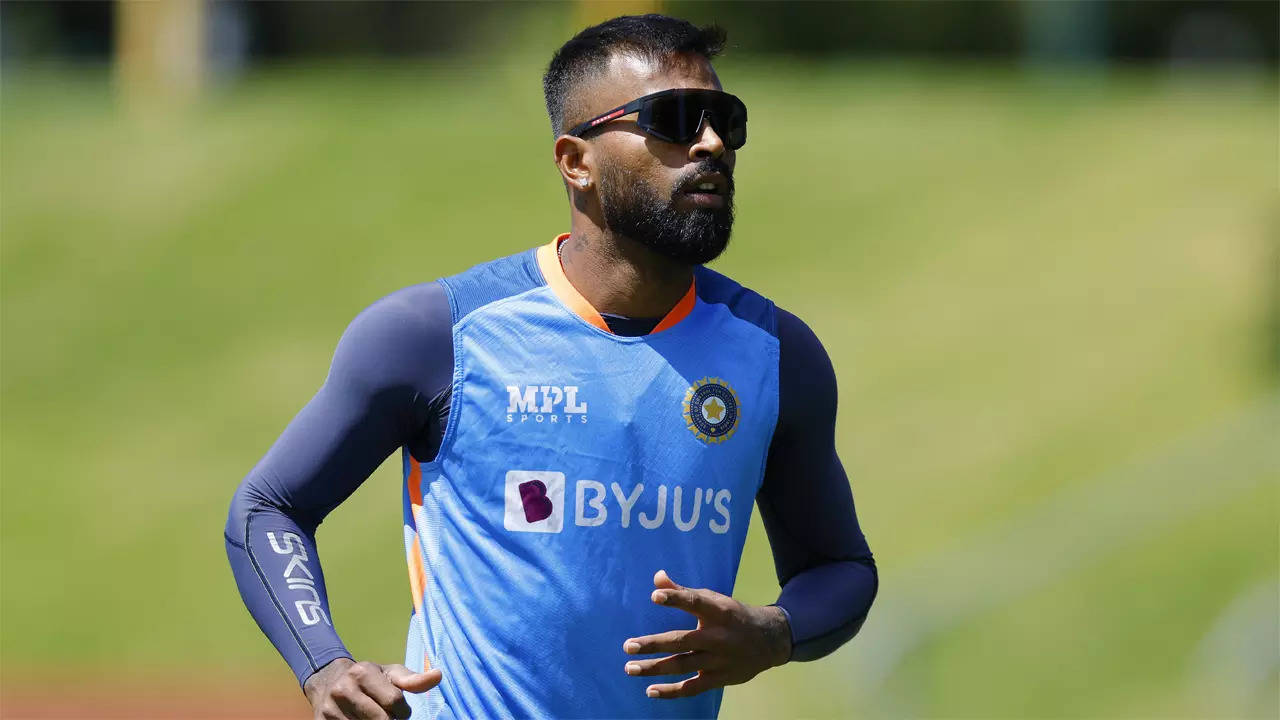 'India need him...': BCCI on why Hardik Pandya's case is different