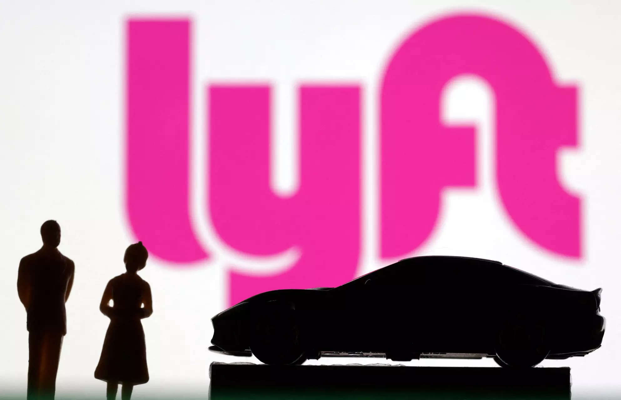 A ‘clerical error’ in Lyft’s outlook triggered 67% stock run-up