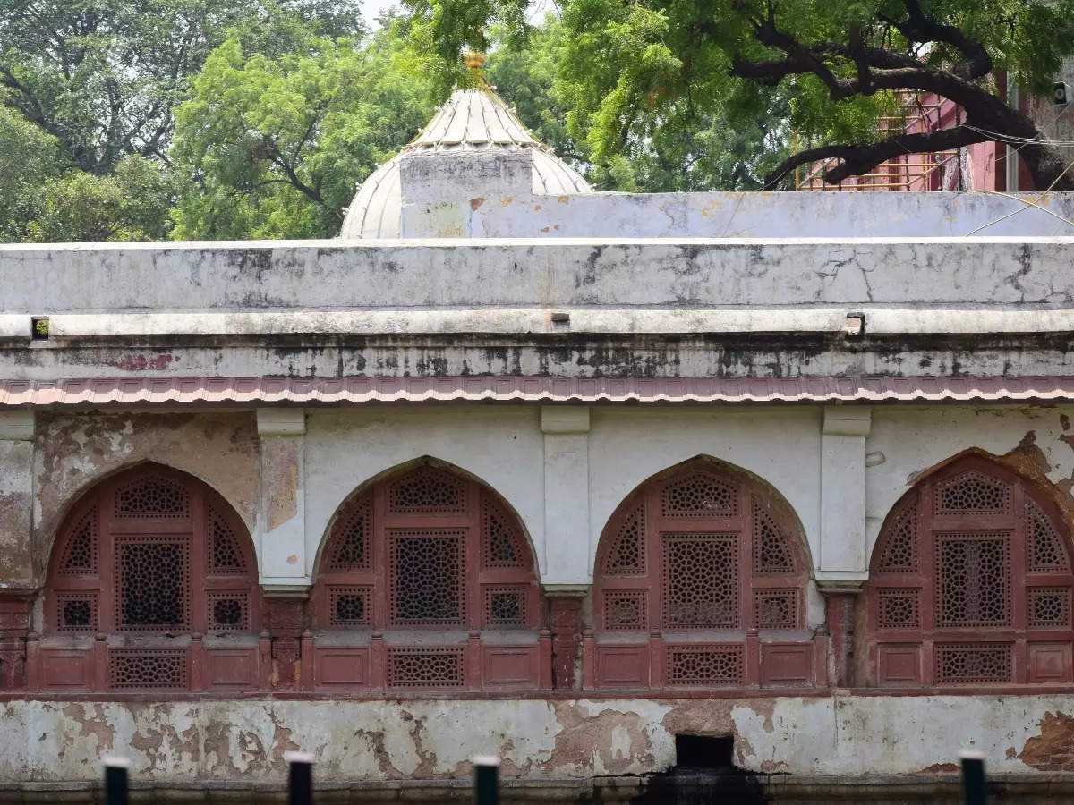The centuries-old tradition of Basant Panchami at Nizamuddin Dargah is so heartwarming!