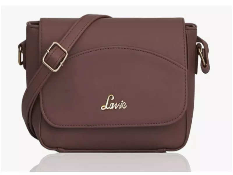 Lavie Women's Broxa Flap Over Sling Bag