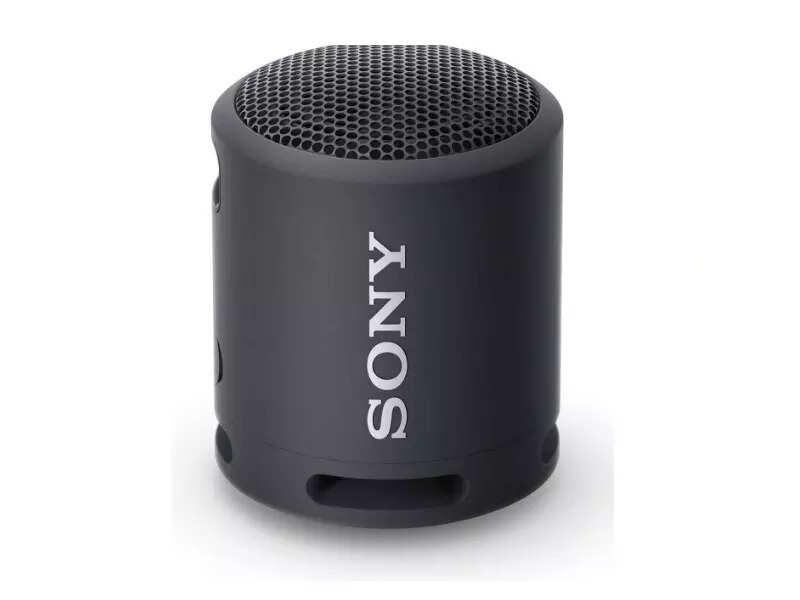 Sony Srs-Xb13 Wireless Extra Bass Portable Compact Bluetooth Speaker