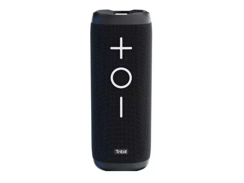 Tribit StormBox 24W Bluetooth Wireless Speakers