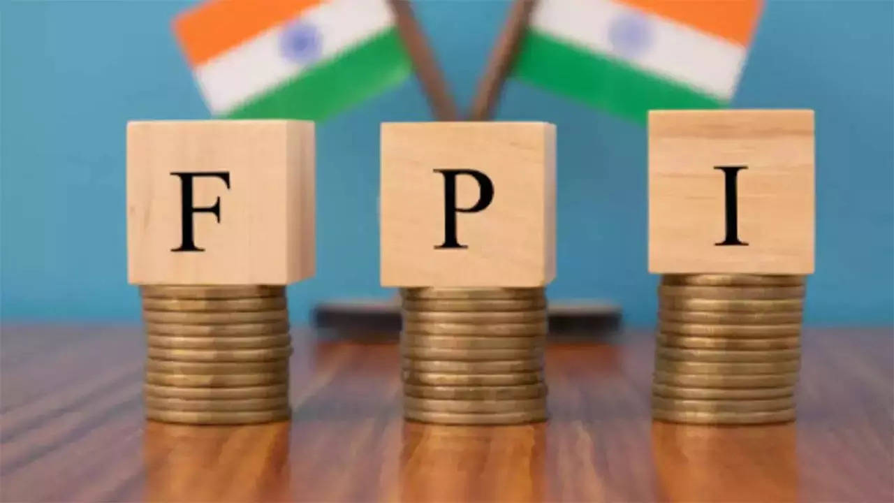 FPIs’ investment value up 13% at $738 billion in October-December