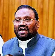 Ball in SP chief’s court: Maurya Lucknow | Lucknow News – Times of India