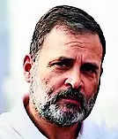 Rahul’s Yatra route may change again | Lucknow News – Times of India