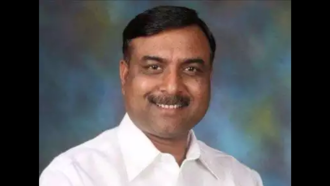 Ex-Agra Mayor Naveen Jain Emerges as the Richest Candidate Among BJP Nominees for Rajya Sabha | Lucknow News – Times of India