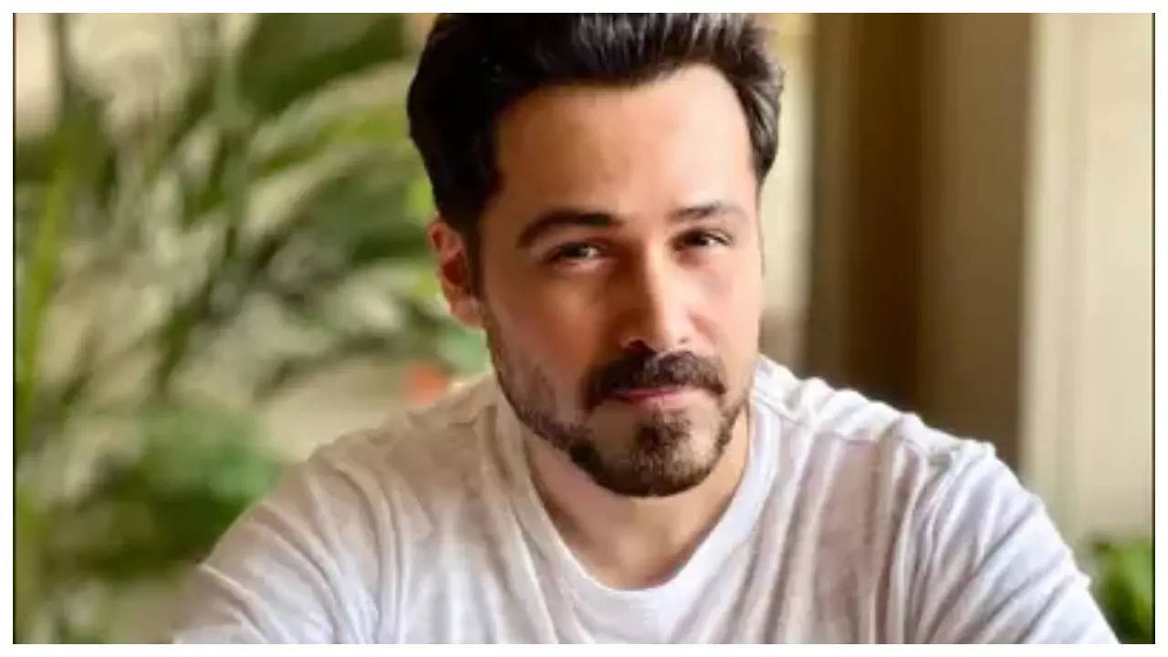 Emraan Hashmi Joins Adivi Sesh’s G 2: A South Indian Spy Thriller | – Times of India