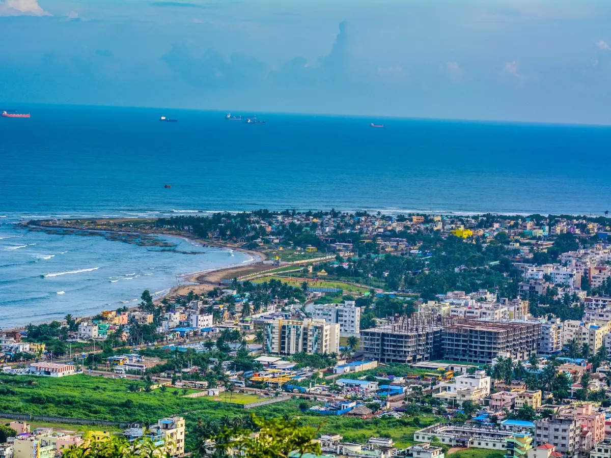 Andhra Pradesh: Get to know the first state of independent India