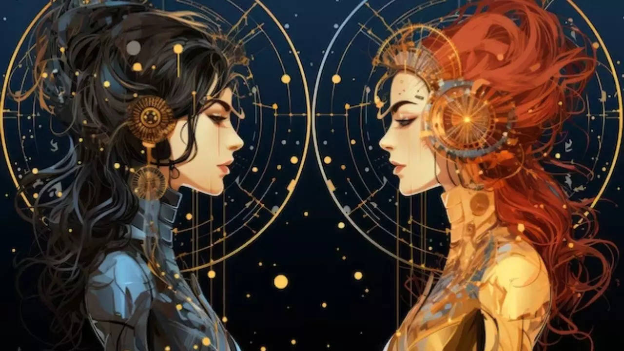 Gemini Horoscope Today, February 16, 2024: Ride the Wave of Social Connectivity | – Times of India