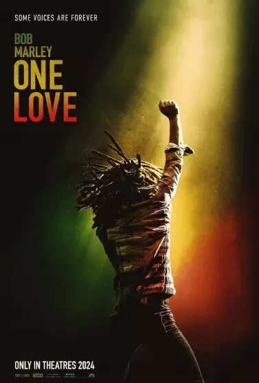 Bob Marley: One Love Movie Review: Powerful performances and aesthetics, but treats the icon as a pop culture phenomenon - Vimarsana News