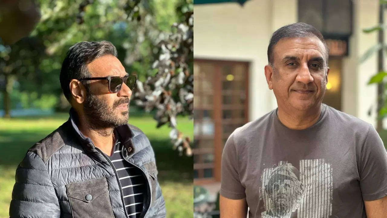 Milan Luthria: Milan Luthria shares why he was offended with Ajay Devgn whereas taking pictures ‘Kachche Dhaage’ |