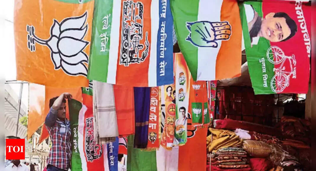 Electoral Bond funding in 5 charts: Who got what from where