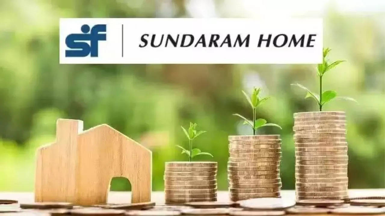 Sundaram Home Finance eyes doubling disbursements in Maharashtra