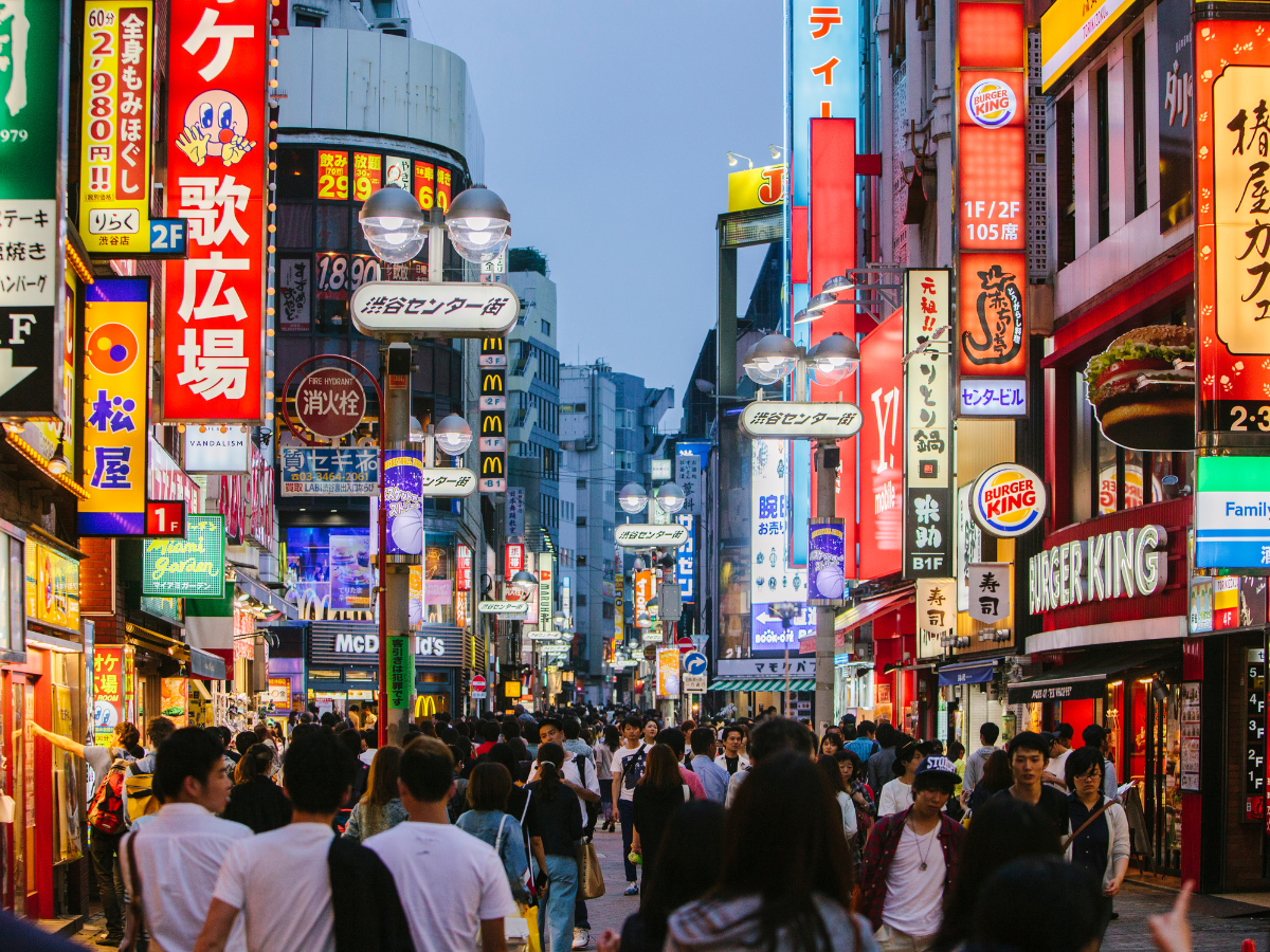 Japan to launch six-month digital nomad visa in March — all that you need to know