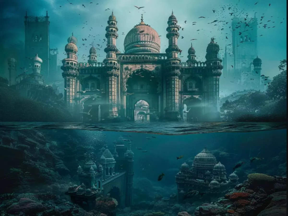 These Indian CITIES likely to go underwater by century-end