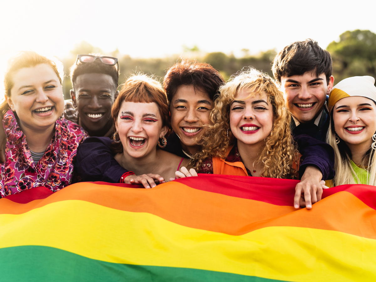 9 safest countries for LGBTQ+ travellers
