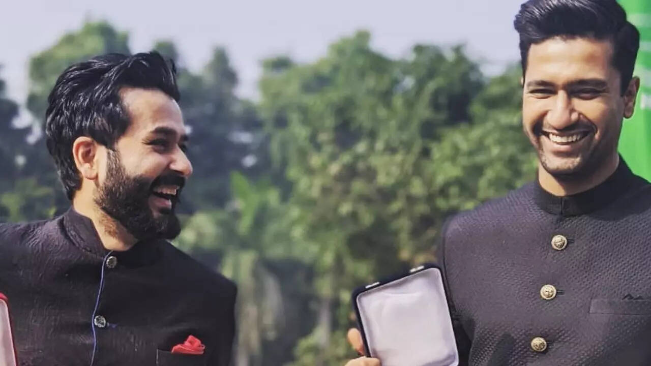 Aditya faced criticism for casting Vicky in URI