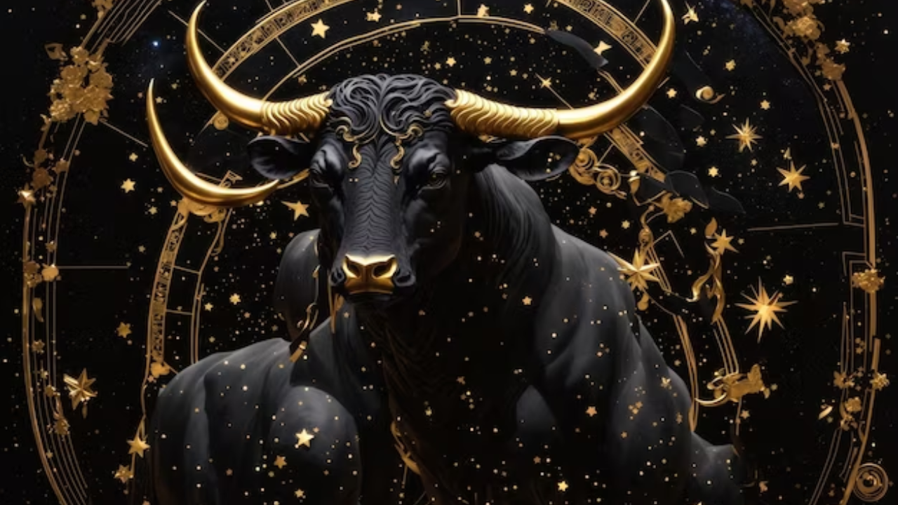 Taurus Horoscope Today: Seek Harmony in Your Relationships | – Times of India