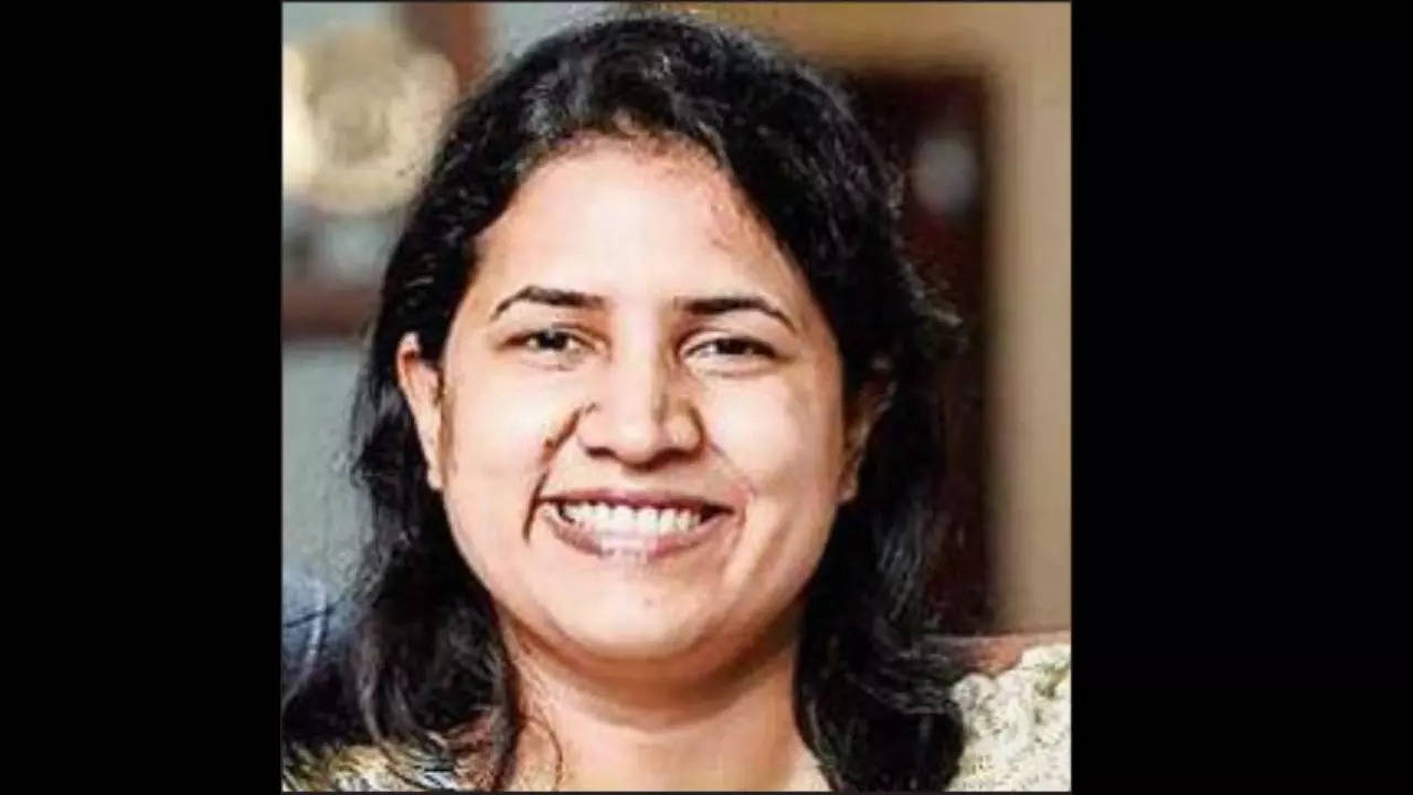 High court nixes Vijayan daughter firm’s petition against SFIO probe | Bengaluru News – Times of India