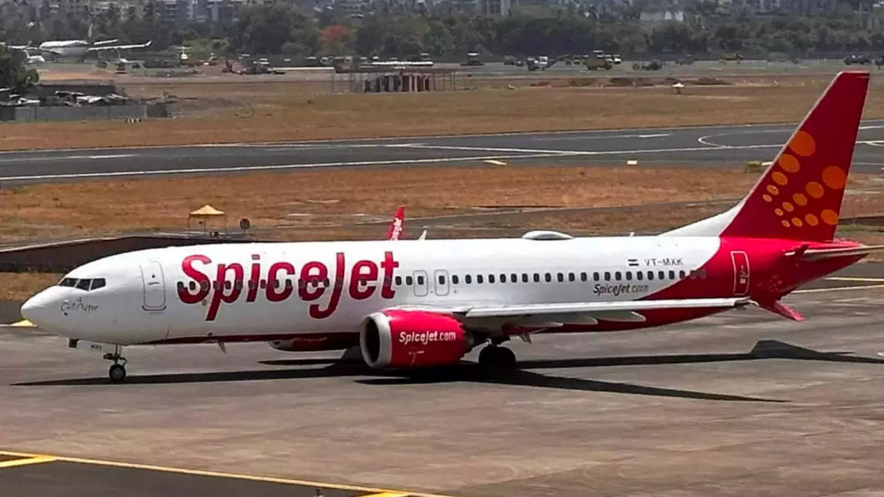 SpiceJet’s Singh bids for GoFirst with partner