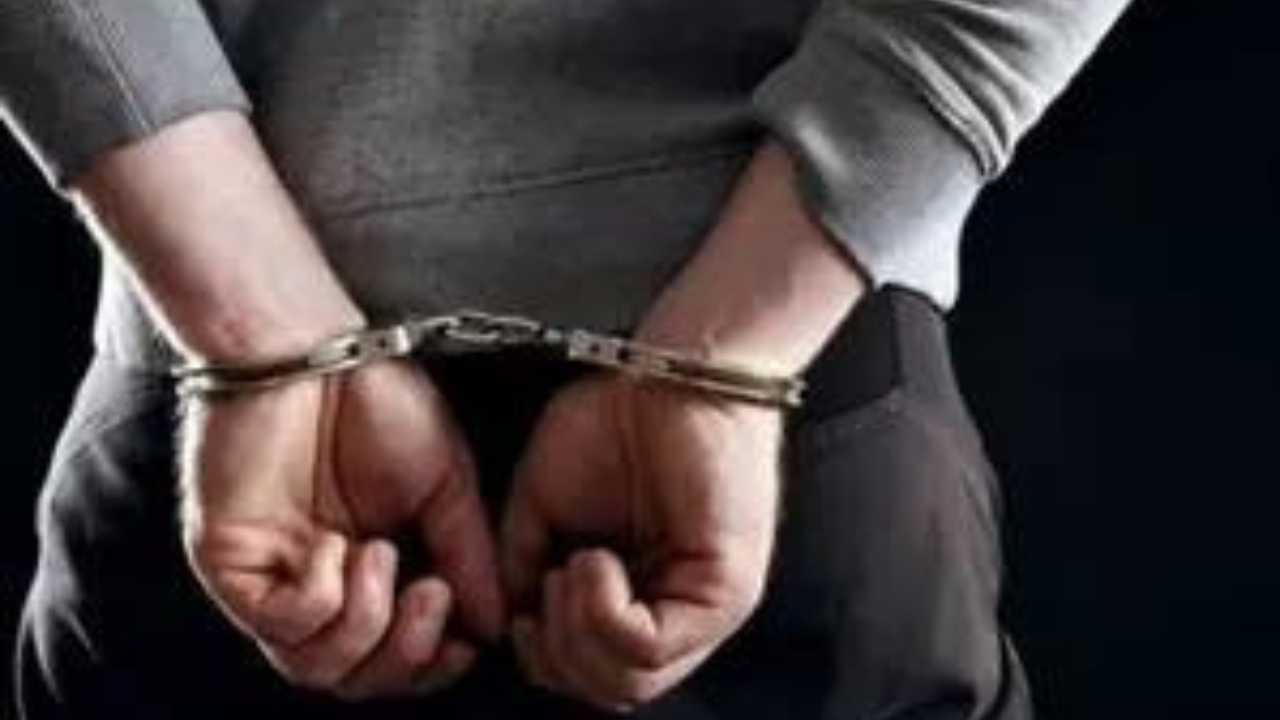 'Suggest ways to kill student': Virginia teacher arrested for disturbing assignment