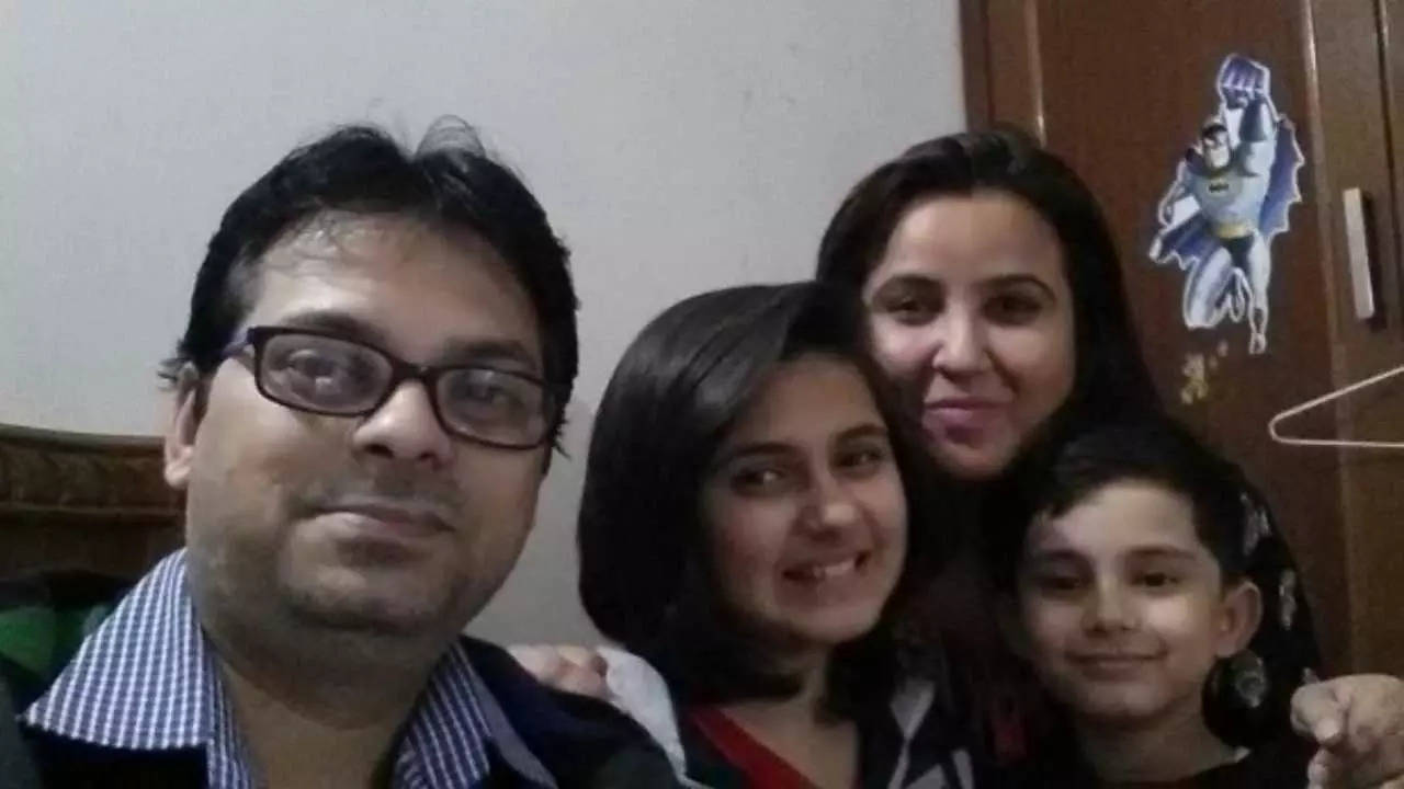 Suhani Bhatnagar’s mother and father open up about their daughter’s well being struggles in her closing days: ‘Steroid therapy weakened her immune system’ |