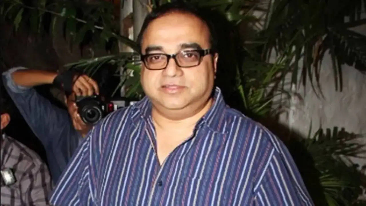 Rajkumar Santoshi denies cheque bouncing expenses, plans to attraction towards 2-year jail time period |