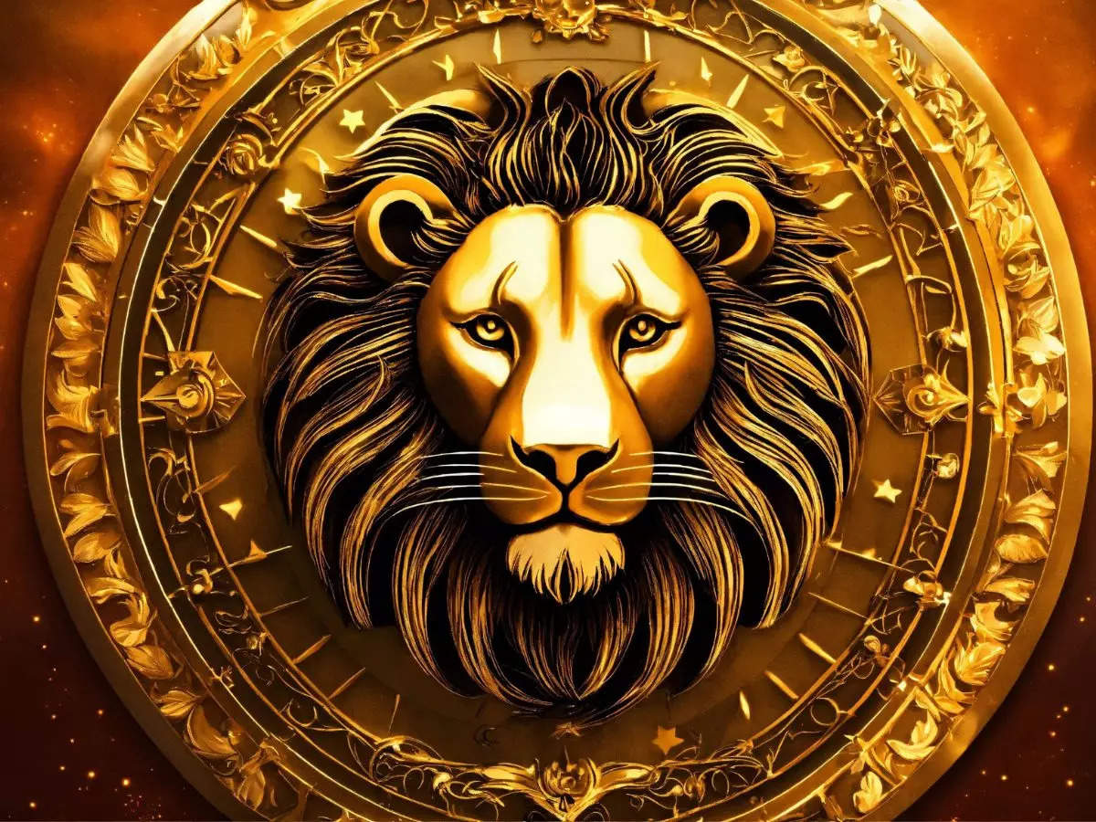 Leo, Horoscope Today, February 18, 2024: Your leadership skills are in demand today – Times of India