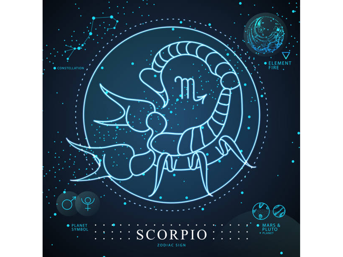 Scorpio Horoscope Today, February 18, 2024: Lead the day with courage and honesty | – Times of India