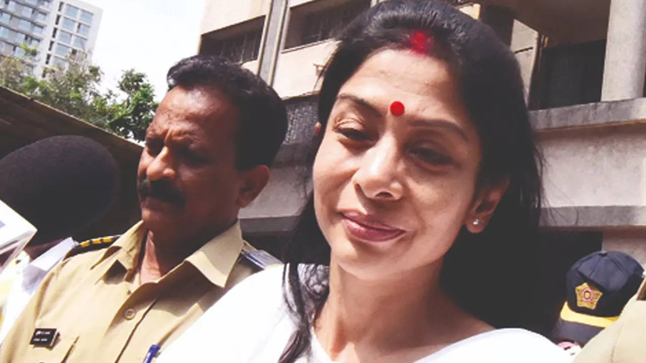 Stop accused from featuring in Indrani case film, says CBI | Mumbai News – Times of India