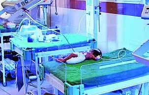 Kidnapper Steals Newborn to Get Baby Boy from Special Newborn Care Unit | – Times of India