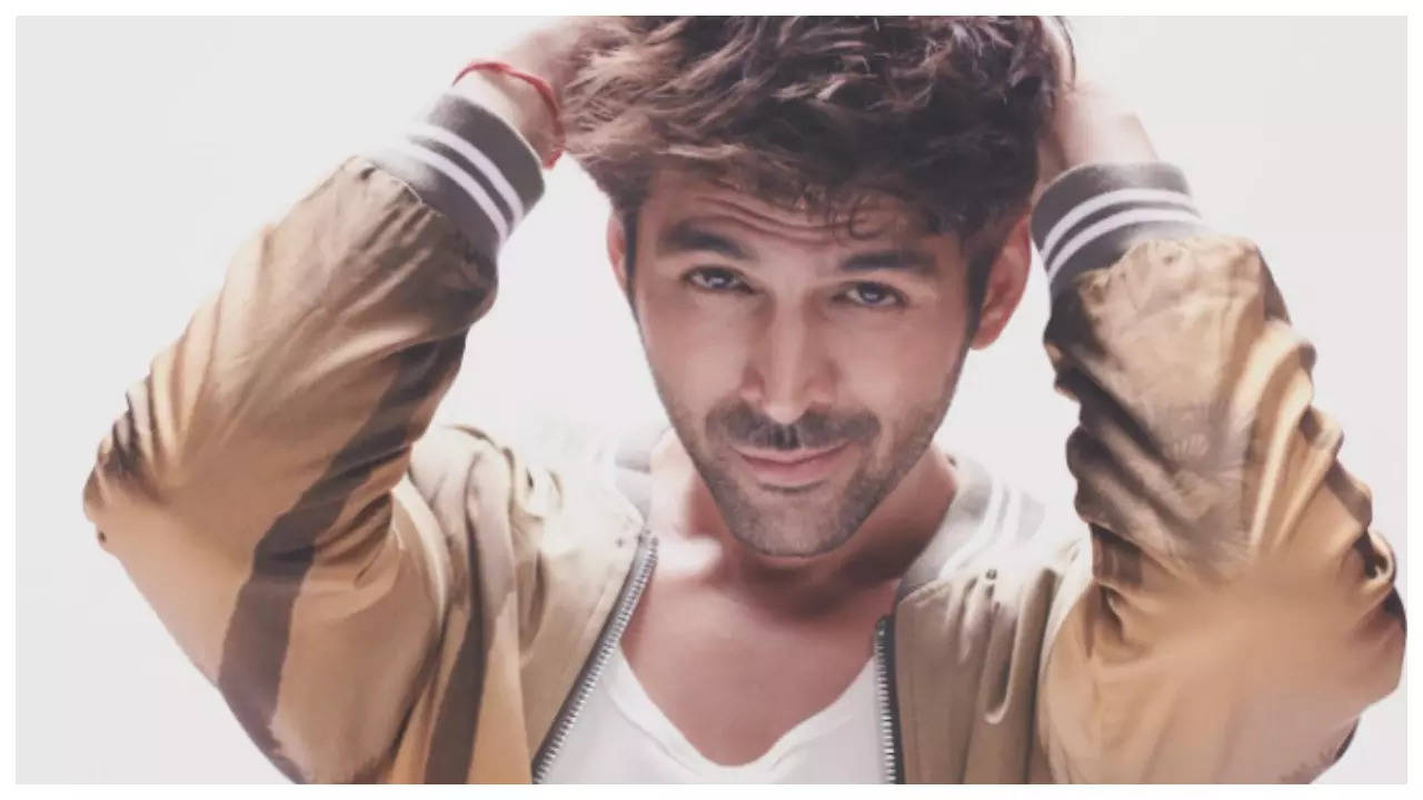 Has Kartik Aaryan’s ‘Aashiqui 3’ title changed to ‘Tu Aashiqui Hai’? | – Times of India