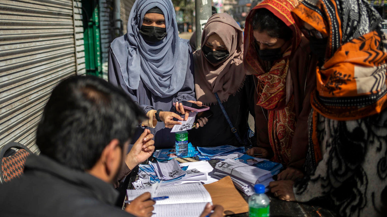 Could 2024 Pakistan poll results be declared void?