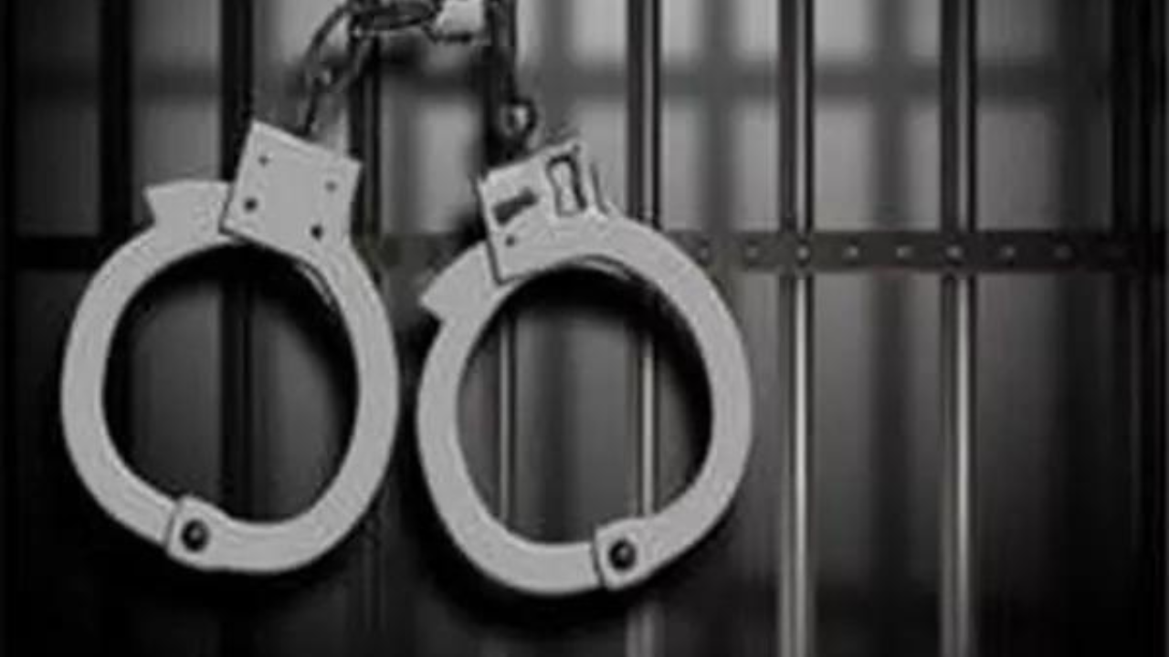 Ludhiana Police Arrests Four Miscreants for Planning to Carry Out Robbery | Ludhiana News – Times of India