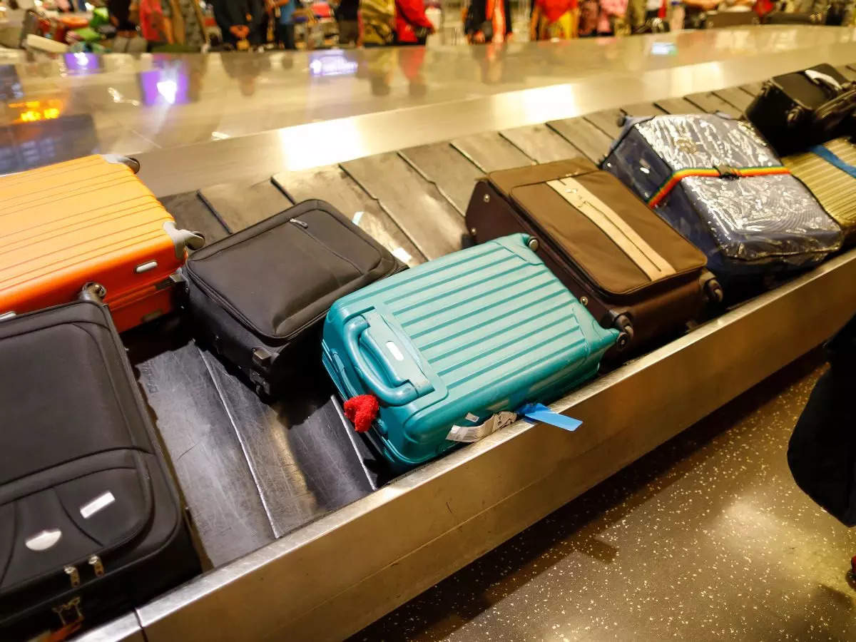 BCAS directs airlines: Checked-in baggage must reach passengers within 30 minutes