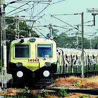 Rlys yet to increase frequency on Chennai-Chengalpet route | Chennai News – Times of India