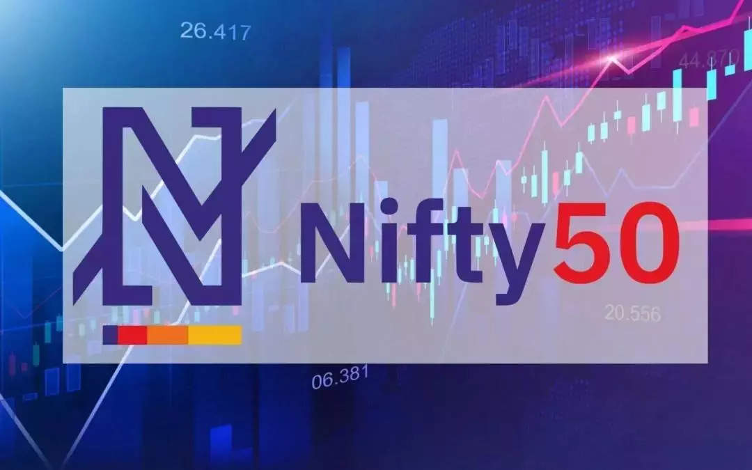 Nifty touches an all-time high; financials, energy stocks lead rally