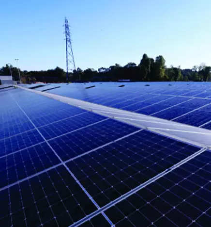 Goa Inc nudges cos to tap solar power, targets 20MW | – Times of India