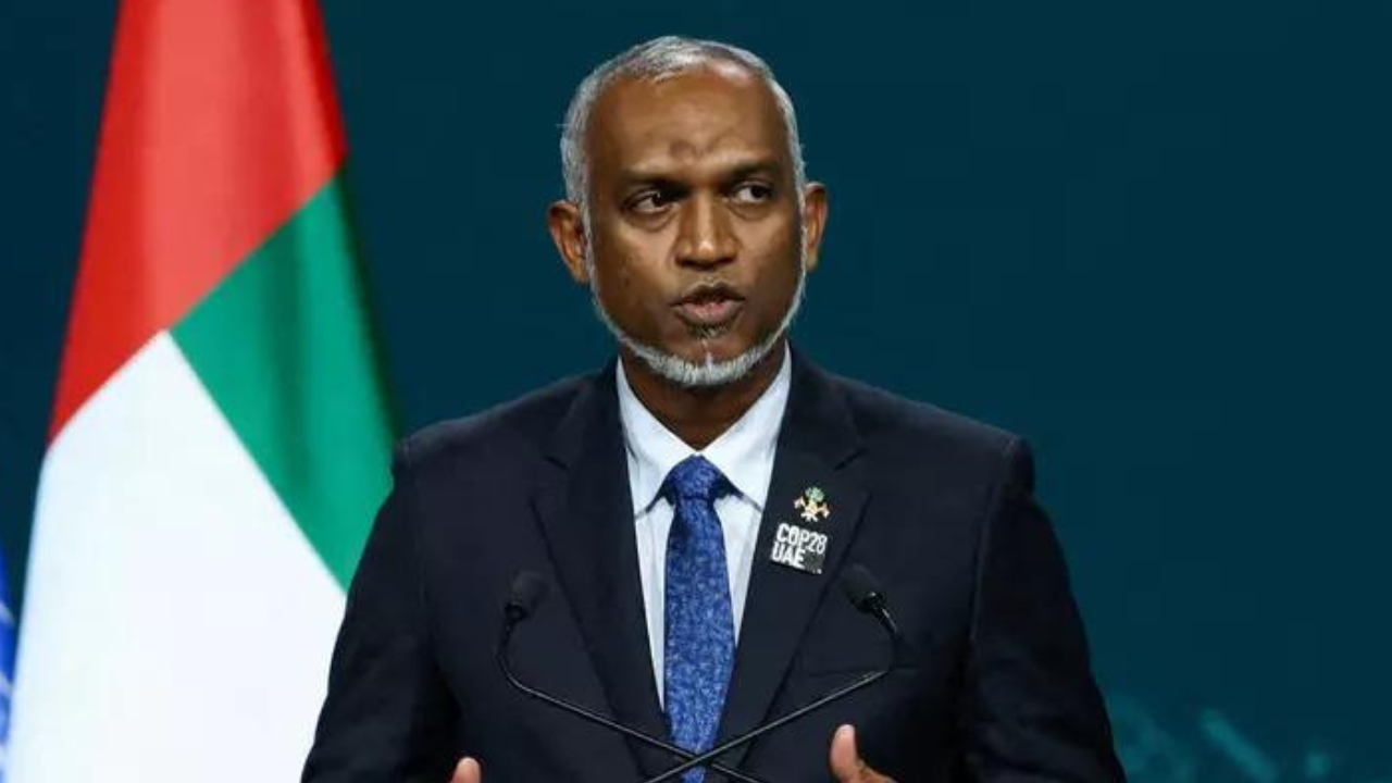 Despite rising tensions, pace of Indian projects in Maldives increasing