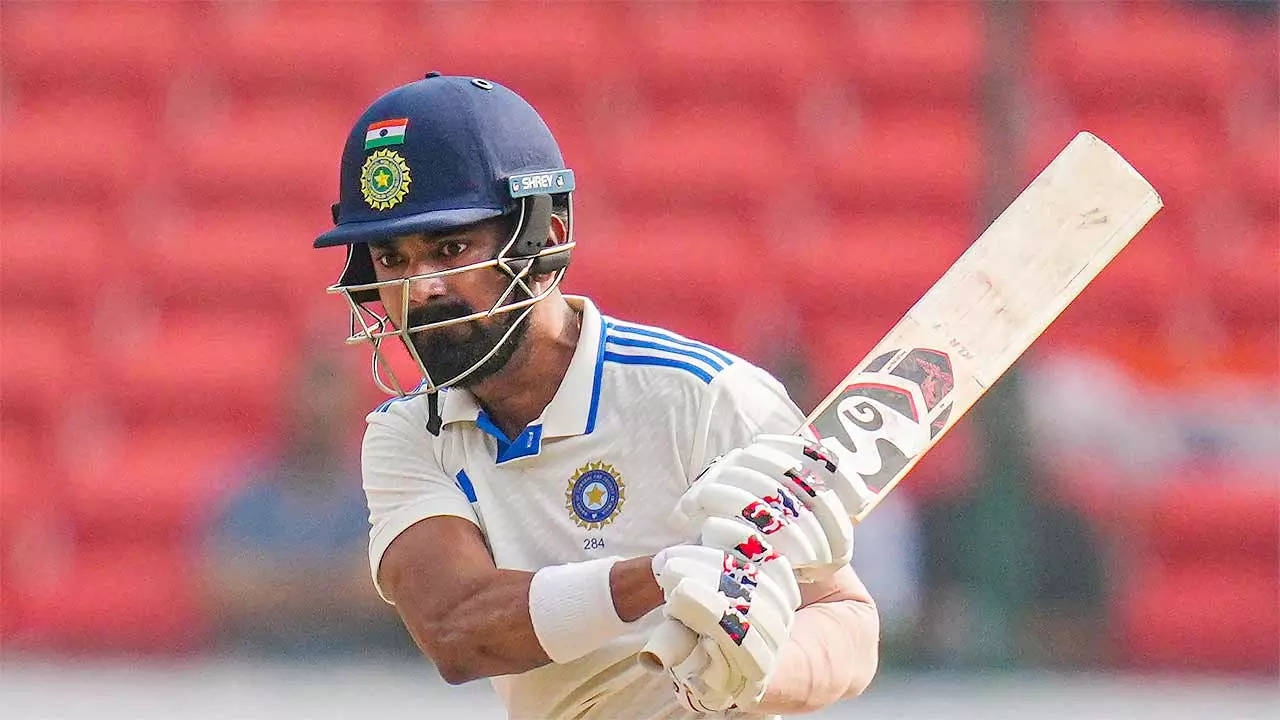 Fit-again KL Rahul expected to be back for 4th Test in Ranchi