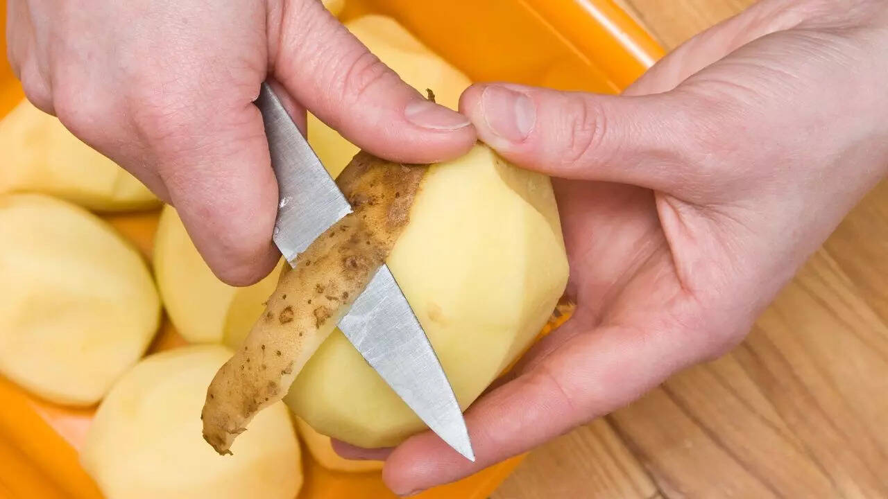 peel 2