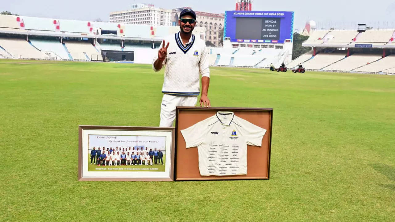 Five domestic stalwarts bring curtains to illustrious Ranji careers