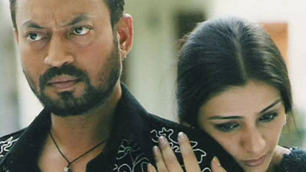 Vishal Bhardwaj reveals Kamal Haasan was the primary selection for ‘Maqbool’ |
