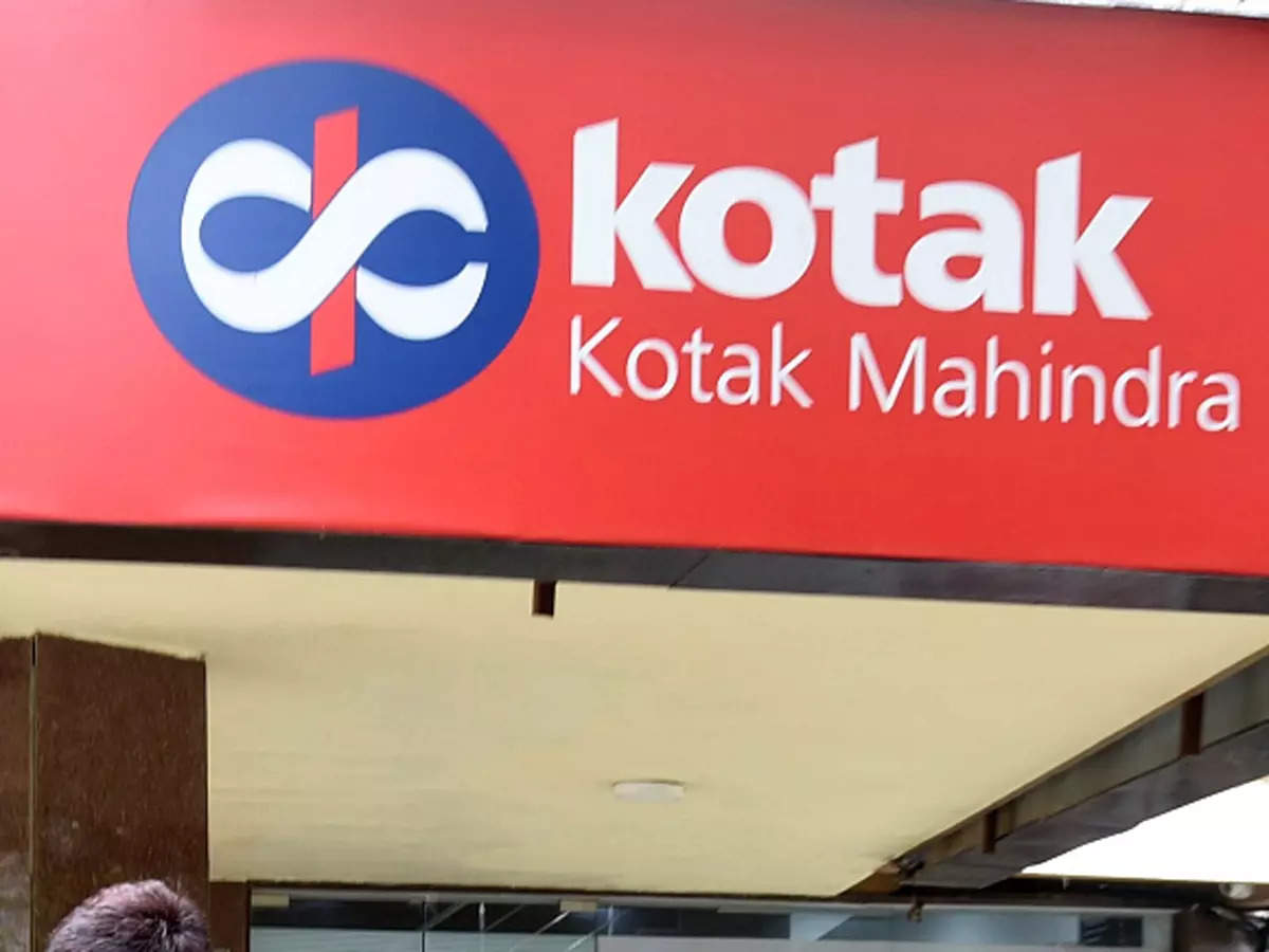 Kotak Bank rejigs senior management roles