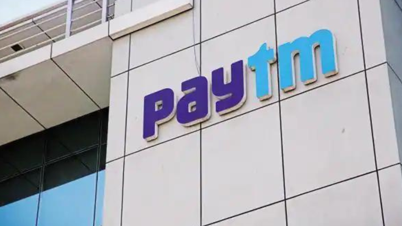 IT Minister on Ban on Paytm Payments Bank: Entrepreneurs and Startups Have This ‘Genetic Flaw’ | – Times of India