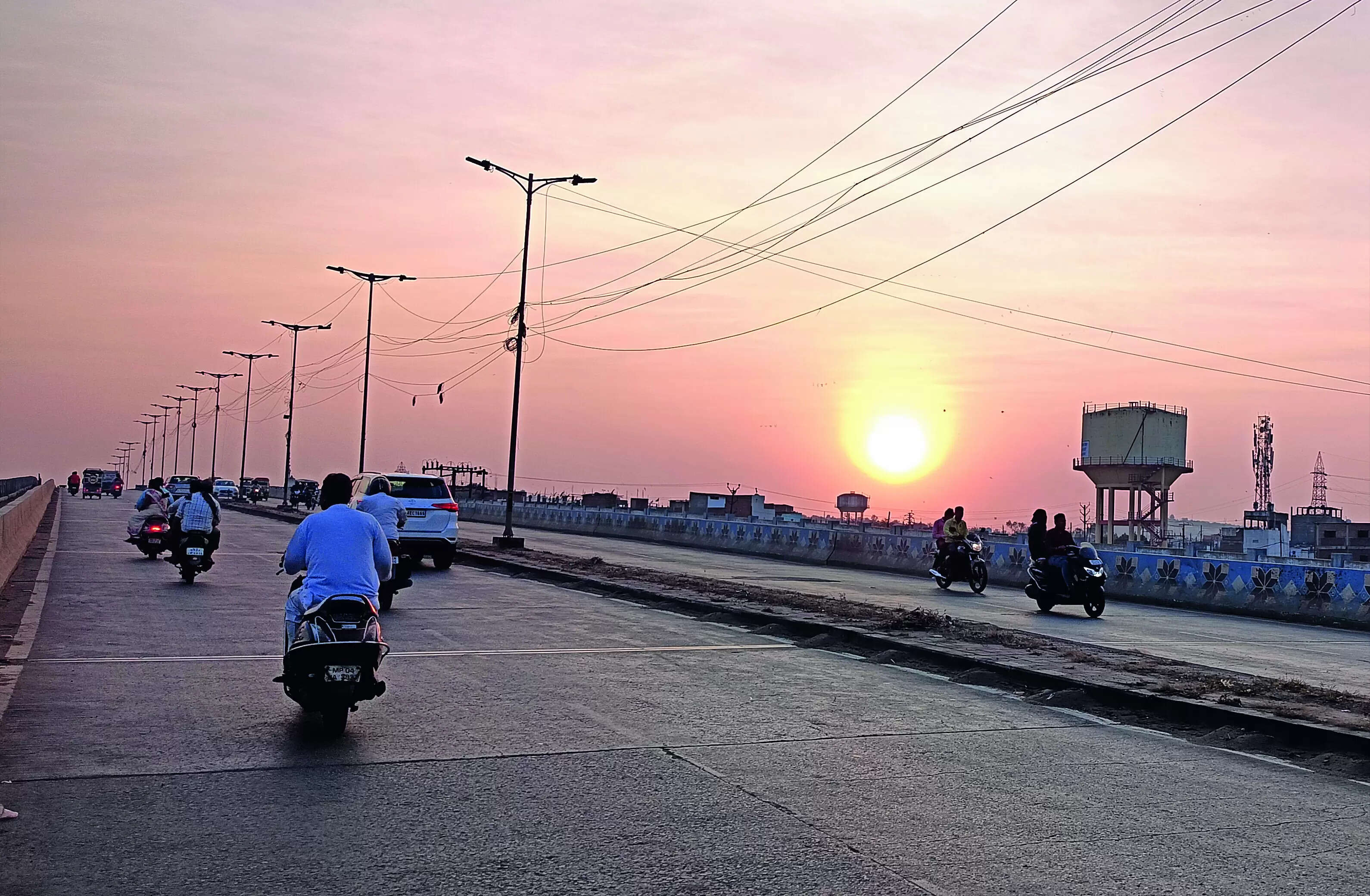 Apex Bank Colony, Bhopal Map, Property Rates, Projects, Photos, Reviews, Info